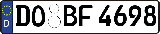 DO-BF4698