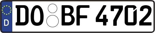 DO-BF4702