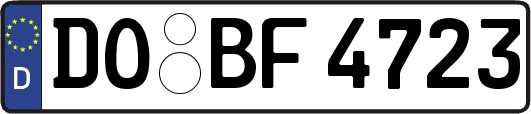 DO-BF4723