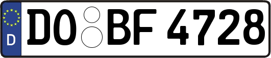 DO-BF4728