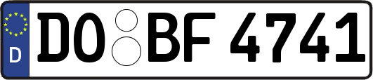 DO-BF4741