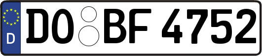 DO-BF4752