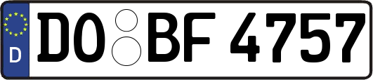 DO-BF4757