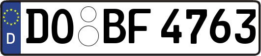DO-BF4763