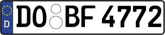 DO-BF4772