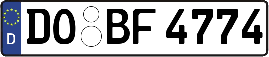DO-BF4774