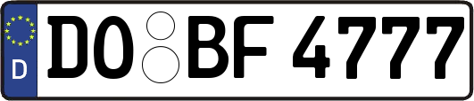 DO-BF4777