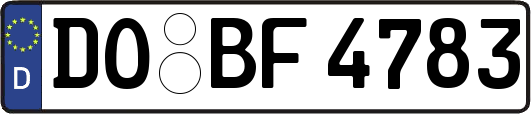 DO-BF4783