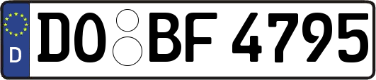 DO-BF4795