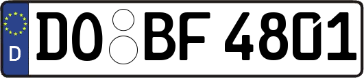 DO-BF4801