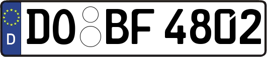 DO-BF4802