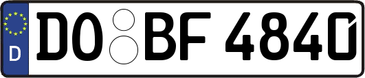 DO-BF4840