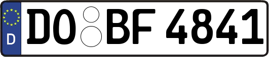 DO-BF4841
