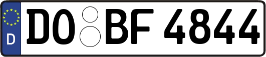 DO-BF4844