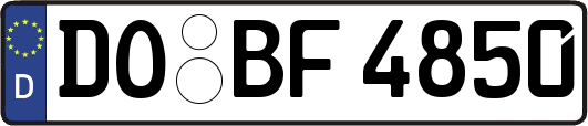 DO-BF4850