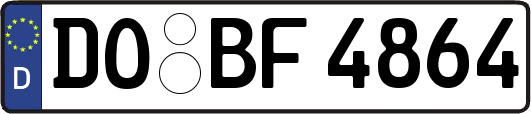 DO-BF4864