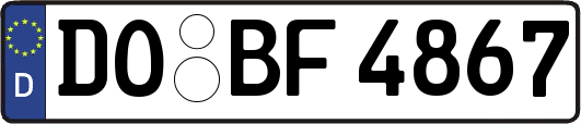 DO-BF4867