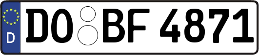 DO-BF4871