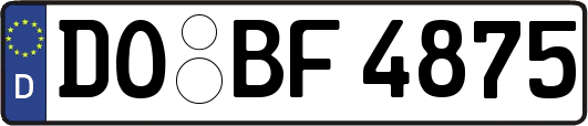 DO-BF4875