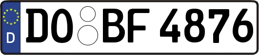 DO-BF4876