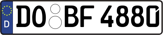 DO-BF4880