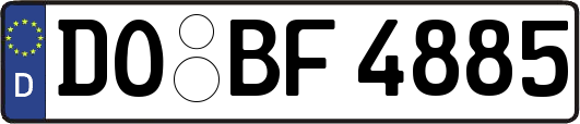 DO-BF4885