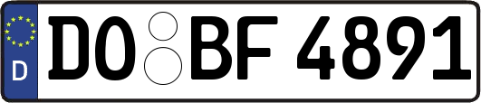 DO-BF4891