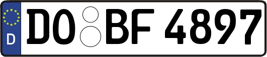 DO-BF4897