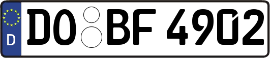 DO-BF4902