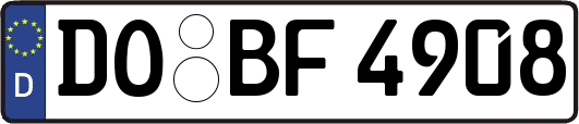 DO-BF4908
