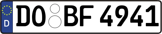 DO-BF4941