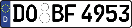DO-BF4953
