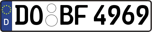 DO-BF4969