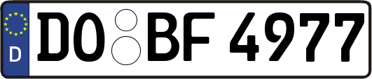 DO-BF4977