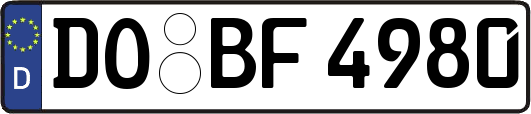 DO-BF4980