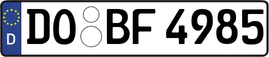 DO-BF4985