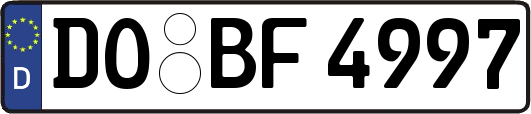 DO-BF4997