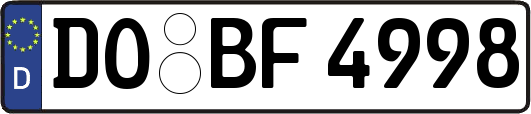 DO-BF4998