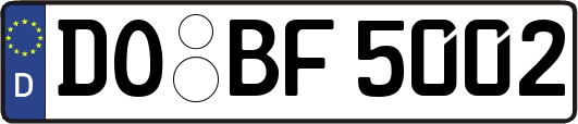 DO-BF5002