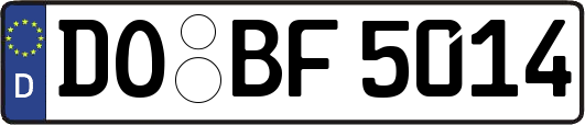 DO-BF5014