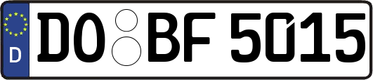 DO-BF5015