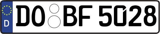 DO-BF5028