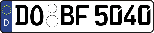 DO-BF5040