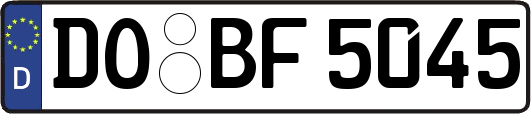 DO-BF5045