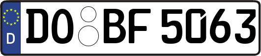 DO-BF5063