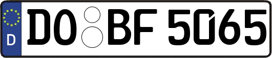 DO-BF5065