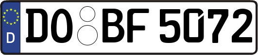 DO-BF5072