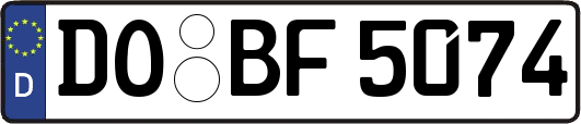 DO-BF5074