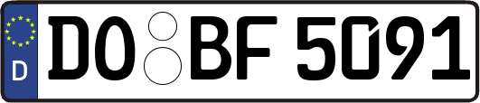 DO-BF5091