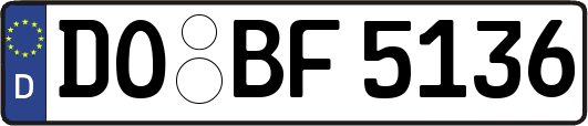DO-BF5136